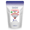 GramZero 2GO Sticks - Strawberry, Zero Calorie Sugar Free Drink Mix, Stevia Sweetened, Great For Nutrition Club Loaded Tea To Go