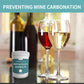 Hznxolrc Potassium Sorbate, Food Grade, 100% Pure, 9.6 oz, Ideal for Wine Making, Baking, and Home Brewing
