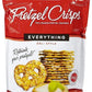 Snack Factory Pretzel Crisps Everything 7.2 Oz