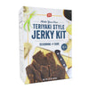 PS Seasoning Jerky Seasoning and Cure Kit (Teriyaki) - Grand Champion American Association of Meat Processors Award - Wild Game 