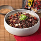 Ottogi Beijing Jjajang Ramen 5 Pack, Stir Fried Black Bean Flavor, Korean Style Instant Noodle, Jjajang Noodle, Jjajangmyeon, (135G / 4.76 Oz)