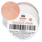 Golden Pink Edible Metallic Luster Dust (2 grams)