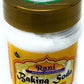 Rani Baking Soda (Sodium Bi-Carbonate) 7Oz (200G) Pet Jar ~ Used For Cooking, Non-Gmo | Indian Origin | Gluten Friendly