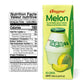 Binggrae Melon Flavored Milk - Pack of 24, 0.28 Fl Oz Each, Refreshing Taste