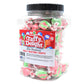 Taffy Delight Salt Water Taffy (16Oz, Kiwi Strawberry)