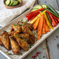Whole Foods Market, Chicken Wing Air Chilled Organic Tray Pack Step 2