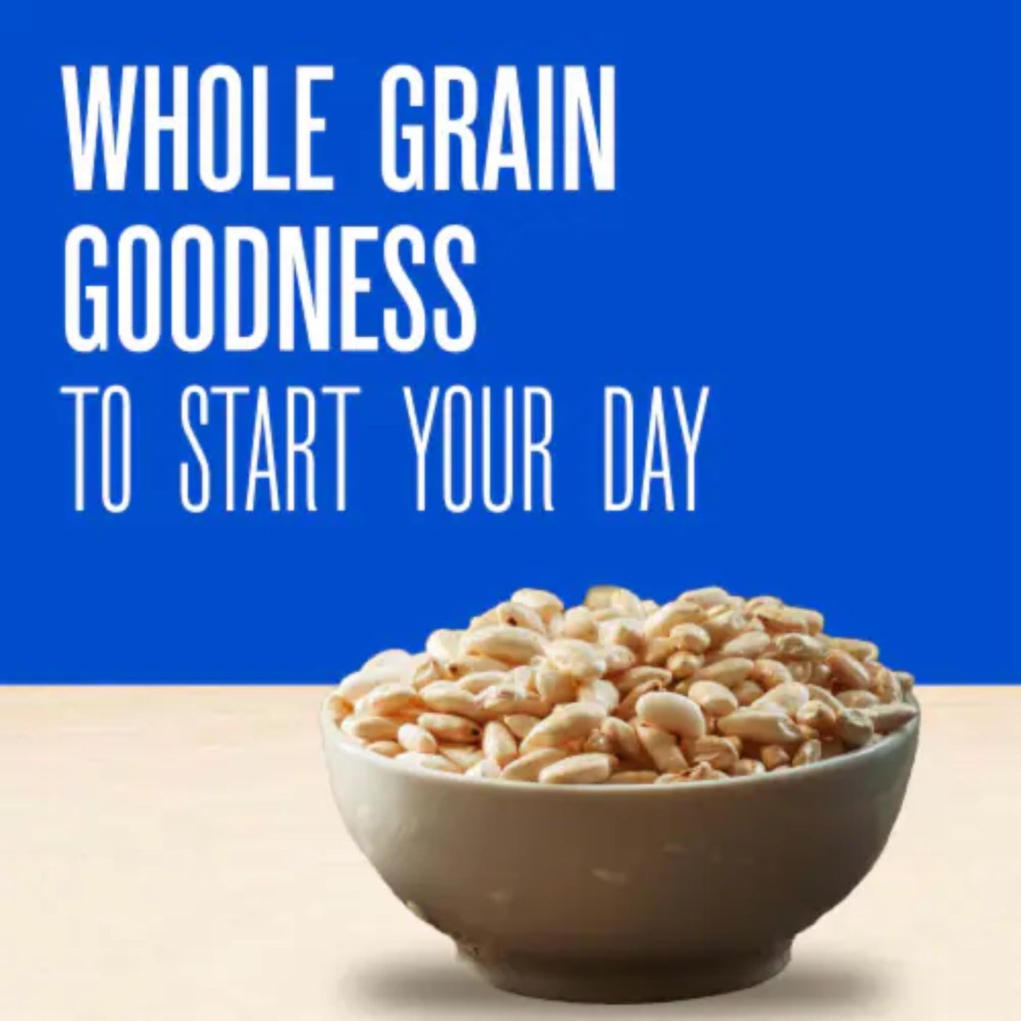 Arrowhead Mills Cereal, Puffed Rice, 6 Oz.