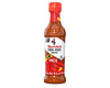 Nandos PERi PERi Hot Sauce - Spicy Sauces, Seasoning or Marinade for Wings, Fish, Meat, Rice or Vegetables - No Artificial Color