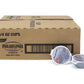 Kraft Philadelphia Original Cream Cheese Spread - Cup, 3/4 Ounce -- 100 per case. by Philadelphia