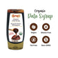 Date Syrup - Organic Date Syrup - Vegan, Kosher, Gluten Free, No Added Sugar - Healthy Natural Sweetener, from Kartago - 12.35 o