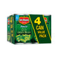 Del Monte FRESH CUT BLUE LAKE Mixed Cut Green Beans, Canned Vegetables, 14.5 Ounce (Pack of 4), 2002160
