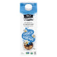 So Delicious Dairy Free Coconut Milk Creamer, French Vanilla, Vegan, Organic, Non-Gmo, Creamy Plant Based Coffee Creamer, 32 Fl