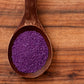 GranAroma Purple Sprinkles, 12.8 oz, Decorative, Cakes & Cupcakes