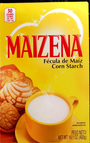 Maizena Corn Starch 14.1 Oz