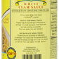 Cento - White Clam Sauce, (6)- 10.5 Oz. Cans