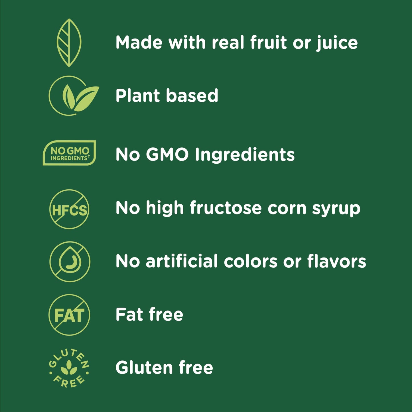 OUTSHINE Grape Frozen Fruit Bars, Gluten Free, Non GMO, Ice-Cream, 14.7 Fl Oz, 6 Count