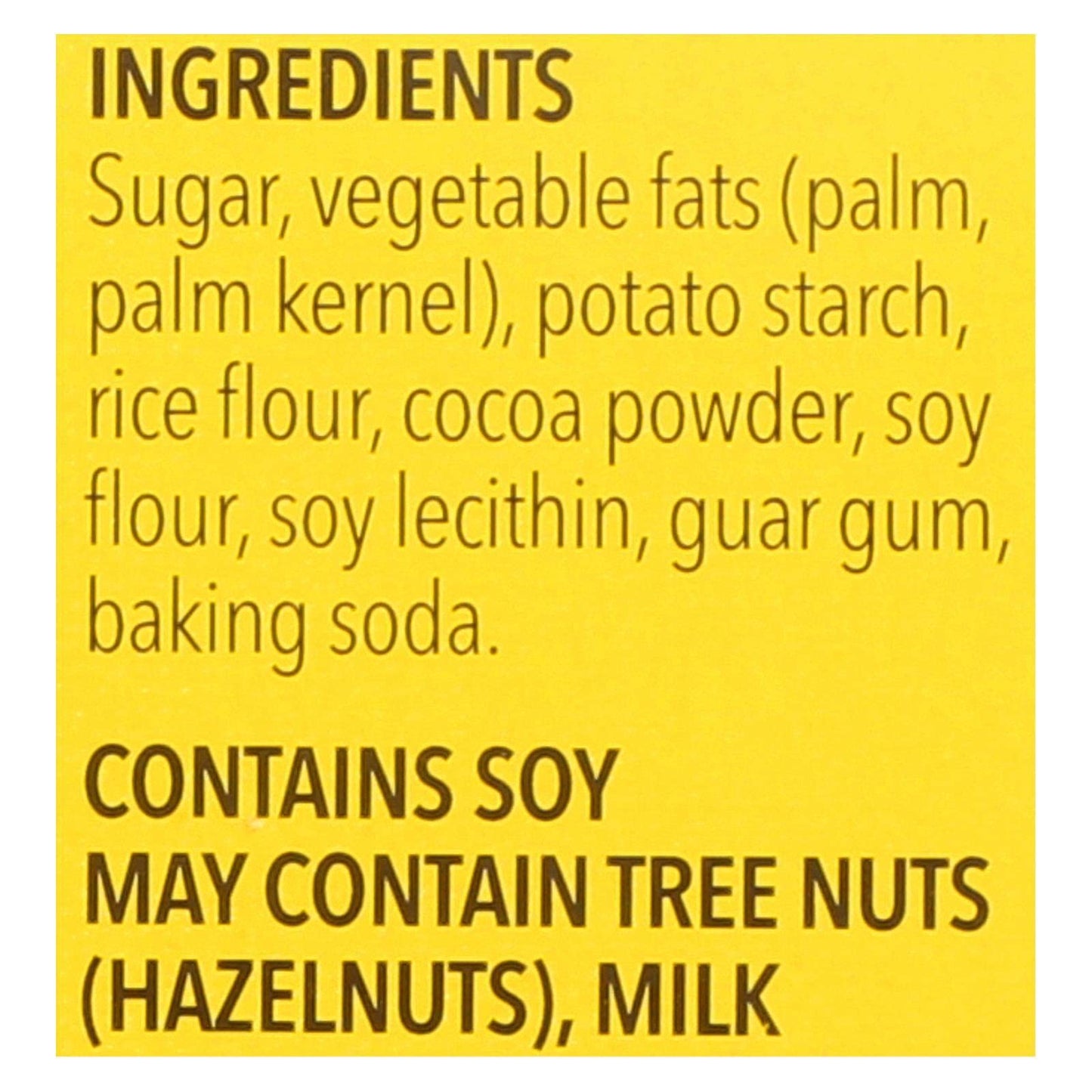 Schar Cookie Variety 5 Pack