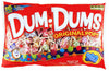 Dum Dum Pops 360 Count, 61 Oz Bag