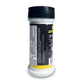 Buffalo Wild Wings Seasoning Salt & Vinegar, 6.3 Ounce - Perfect for Fries, Wings, and Snacks - Flavorful Condiment Blend