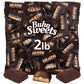 Heath Bars Chocolate Candy, English Toffee Candy, Perfect Mini Candy Bars for Parties Birthdays, and Everyday Snacking, Ideal Ha