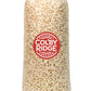 Colby Ridge Fluffy White Gourmet Craft Popped Gluten Free Popcorn Bulk Sized Large Gift Bash Bags (Bulk 18 Gal. 288 Cups.) (Fluf