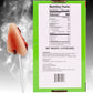 Sweetzo Halloween Body Parts Candy Lollipops, 12 Count, Individually Wrapped, Small Goodie Bag Fillers