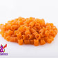 Alebrixes | Mexican Wheat Donut Project Pieces 8Oz (226G) |Duritos - Mexican Snack | Chicharron - Fritura De Harina Para Freir | Savory, Classic, Crispy, Mouth-Watering | Handcrafted In Mexico.