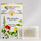 CELEBRATION HERBALS Marshmallow Leaf & Root Organic 24 Bag, 0.02 Pound