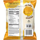 SUPERDEALS Baked Ruffles Cheddar & Sour Cream Chips, 1.125 Ounce (Pack of 12) with Mystery Gift