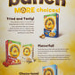 Post Honey Bunches Of Oates Honey Roasted Cereal 14.5 Oz (Pack Of 12)