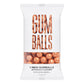 Candy Envy - Shimmer Rose Gold 1 Inch Gumballs - 2Lb Bag - Approximately 113 Gumballs Per Bag - North American Made & Kosher Cer