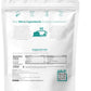 Allulose Sweetener  300 Packets | Zero Calorie  Plant Based Sugar Substitute  No After Taste | Best for Coffee  Drinks  Tea  Snacks  Cooking  & Baking | Keto Diet & Vegan Friendly | Erythritol Free