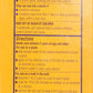 Arm & Hammer Baking Soda-4LB (01170)