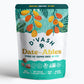 D'vash Dateables - Chopped Dates, High Fiber Superfood, Gluten-Free, No Added Sugar, Plant-Based, Non-GMO, Vegan, Kosher, Halal,
