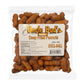 Deep Fried Peanuts -Eat em Shell & All! Six Pack Assortment