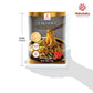 Hakubaku Yakisoba Japanese Stir Fry Noodles - Original Flavor, 6 Pack, Medium Size