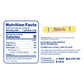 Splenda Zero Calorie Sweetener Cafe Stick, 2000 Count Stick Packets
