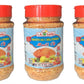 3 Packs - Roasted Salt Chili Powder - Muoi Ot - 6.3 Oz