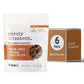 Purely Elizabeth Cinnamon Peanut Butter Keto Granola with MCT Oil, 48oz Bulk, Natural, 8 Ounce (Pack of 6), Model H-3137