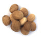 Whole Nutmeg from Ceylon, Authentic, Handpicked from Organic Farms, Natural Super food enriched with aroma & flavors for cooking