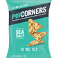 Popcorners Sea Salt Popped Corn Snacks, Gluten Free, Non-GMO, Sea Salt of the Eunce Pack (ASINPPOSPRME38208), 7 Ounce (Pack of 1