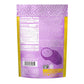 Suncore Foods Lilac Taro Yam Powder, Light Purple Food Coloring Powder, Gluten-Free, Non-GMO, 5oz (1 Pack)