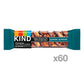 Kind Dk Choc Nuts Ssalt ( 10 X 6 Oz   )