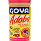 Adobo All Purpose Seasoning With Saffron 16Oz
