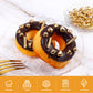 Cobakey Bright Gold Sprinkles For Cake Decorations 3.52 Ounce Gold Pearl Sugar Sprinkles For Cupcake Toppers Wedding Party Valen