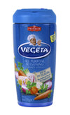 Podravka Vegeta Seasoning Shaker No Msg, 6 Ounce (170 G)
