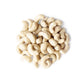 Food To Live Organic Raw Cashews, 10 Pounds Non-Gmo, Whole, Large, Premium Fancy Nuts, Unsalted, Unroasted, Kosher, Vegan, Bulk,