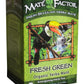 The Mate Factor Yerba Mate Energizing Herb Tea Bag, Organic Fresh Green, 24-Count Box 2.96 Oz