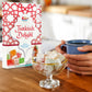 Sarahs Candy Factory Turkish Delight With Assorted Fruit Flavors (15.8 Oz) Gift Box For Everyone