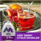 Mio Liquid Water Enhancer, Berry Pomegranate, 1.62 Oz, 5-Pack